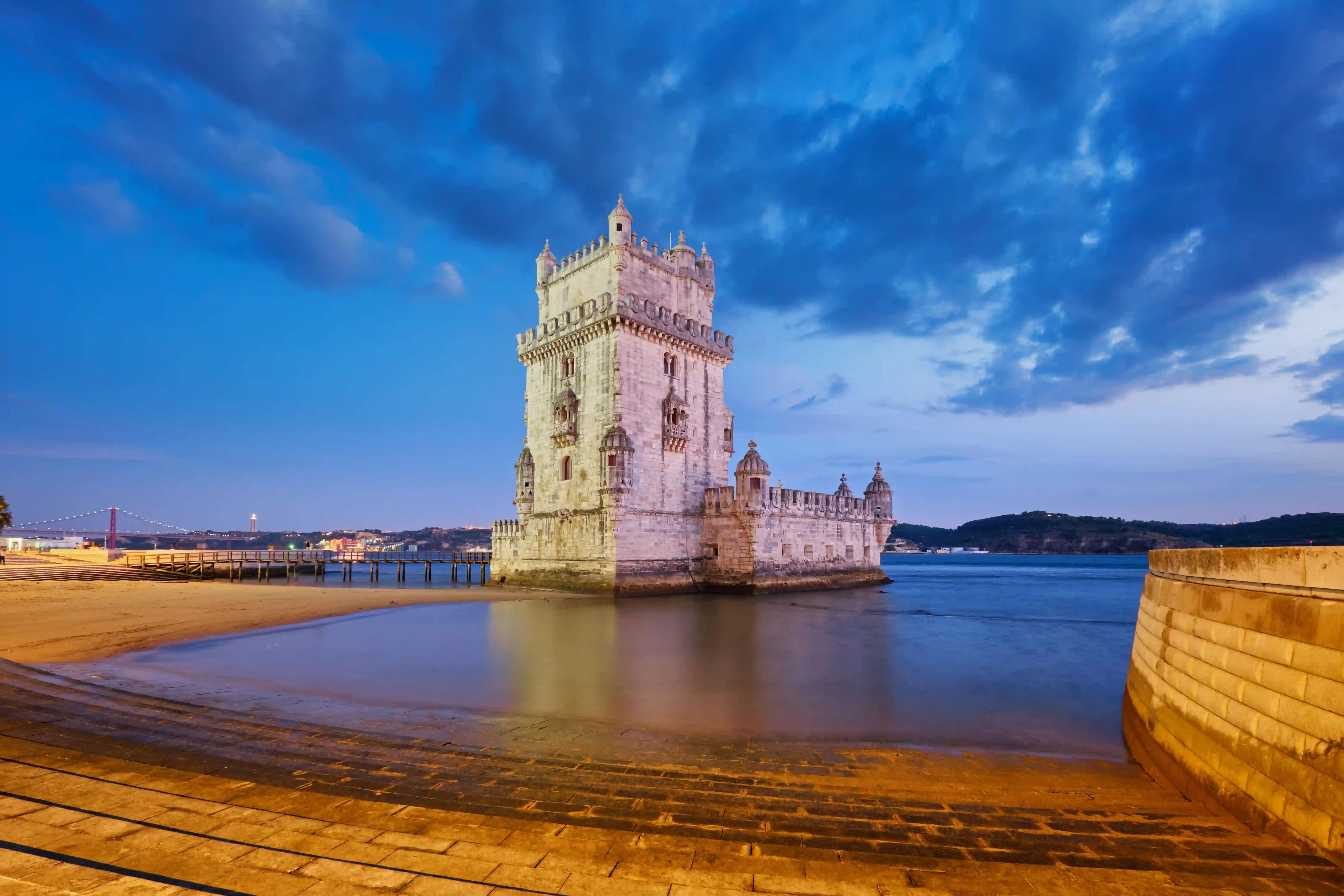 Torre Belém